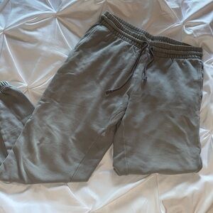 TNA Cozy Fleece Boyfriend Jogger